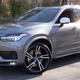 2017 Volvo XC90 T6 R-Design